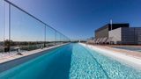 Oaks Brisbane Woolloongabba Suites Pool
