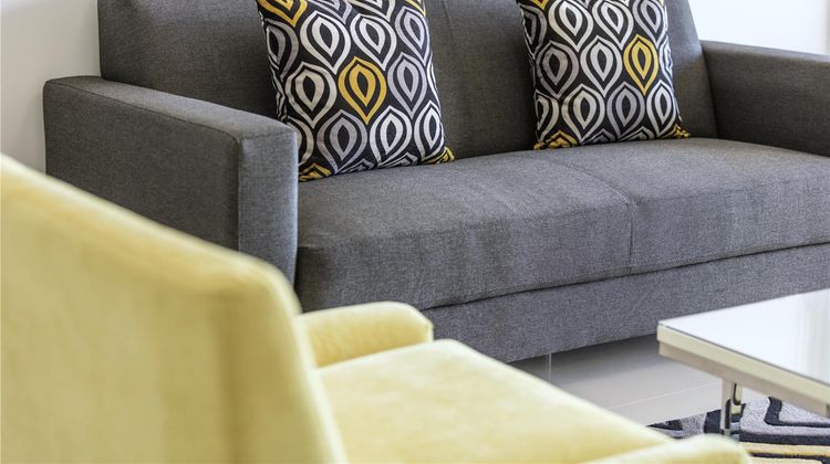 Oaks Brisbane Woolloongabba Suites Suite