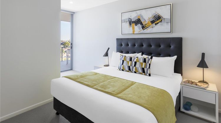 Oaks Brisbane Woolloongabba Suites Suite