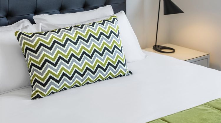 Oaks Brisbane Woolloongabba Suites Suite