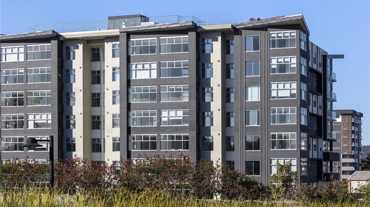 Oaks Brisbane Woolloongabba Suites Exterior