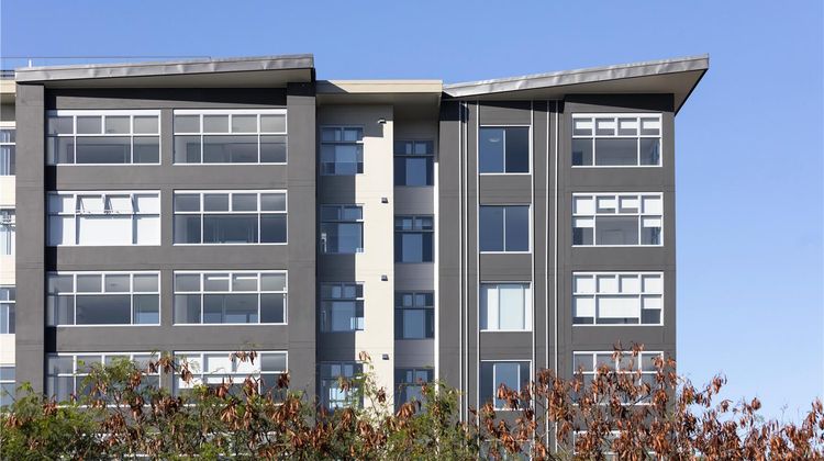 Oaks Brisbane Woolloongabba Suites Exterior