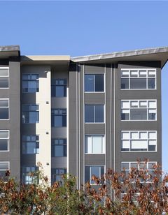 Oaks Brisbane Woolloongabba Suites