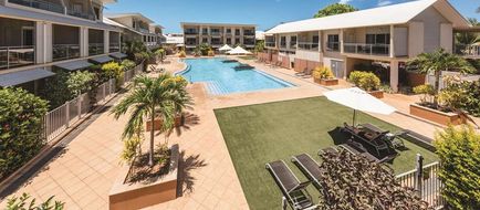 Oaks Broome Exterior