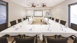 Oaks Broome Meeting