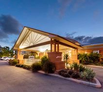 Oaks Broome Exterior
