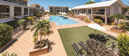 Oaks Broome Exterior