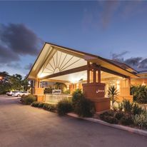 Oaks Broome