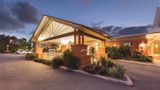 Oaks Broome Exterior