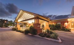 Oaks Broome