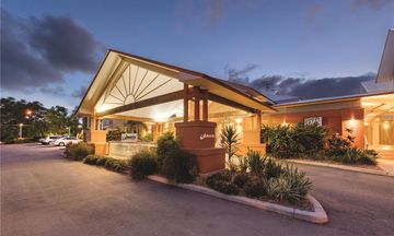 Oaks Broome