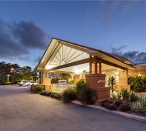 Oaks Broome Exterior