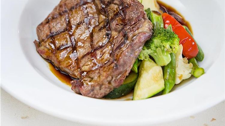Oaks Broome Restaurant