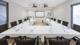 Oaks Broome Meeting