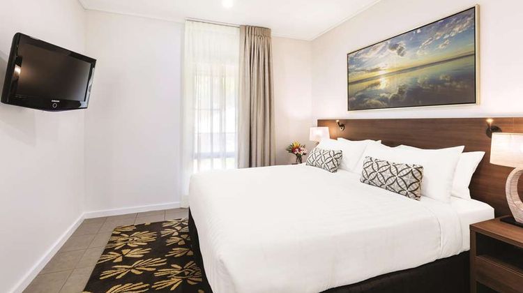 Oaks Cable Beach Sanctuary Room
