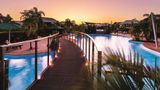 Oaks Cable Beach Sanctuary Pool