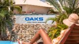 Oaks Cable Beach Sanctuary Pool