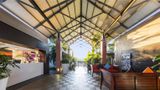 Oaks Cable Beach Sanctuary Lobby