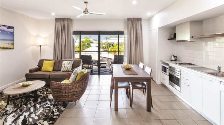 Oaks Cable Beach Sanctuary Room