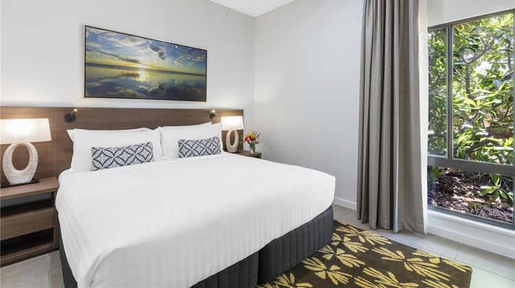 Oaks Cable Beach Sanctuary Room