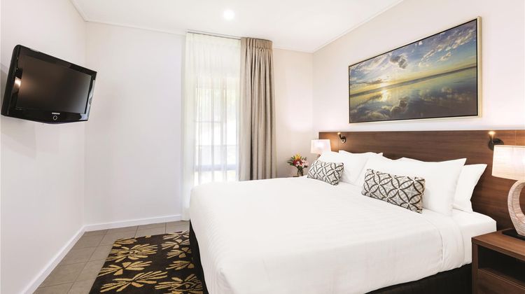 Oaks Cable Beach Sanctuary Room
