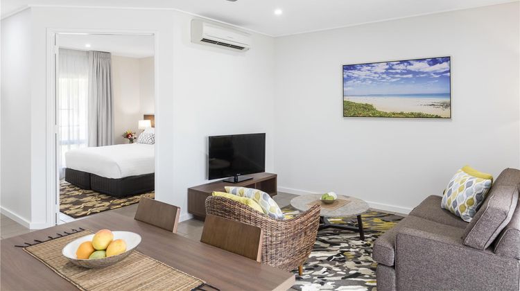 Oaks Cable Beach Sanctuary Room