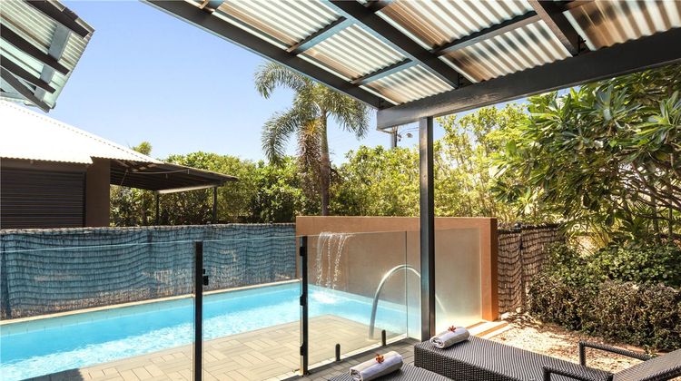 Oaks Cable Beach Sanctuary Room