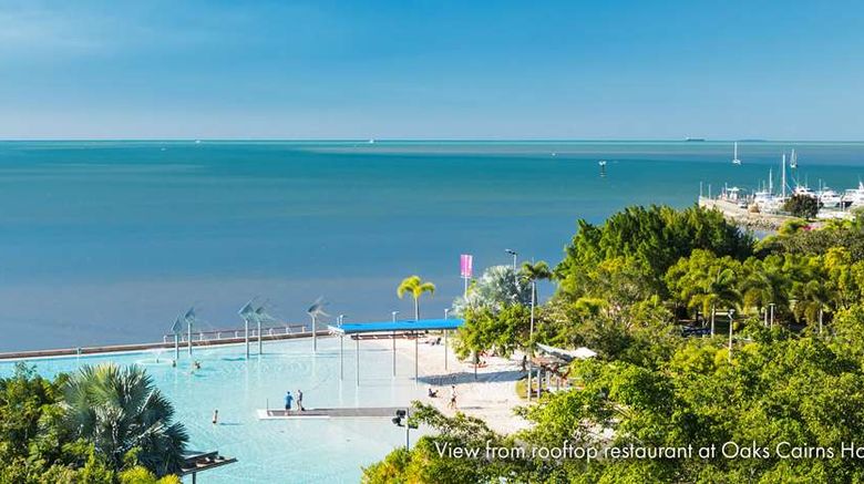<b>Oaks Cairns Hotel Other</b>. Images powered by <a href="https://iceportal.shijigroup.com/" title="IcePortal" target="_blank">IcePortal</a>.