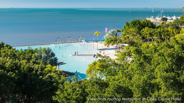 <b>Oaks Cairns Hotel Other</b>. Images powered by <a href="https://iceportal.shijigroup.com/" title="IcePortal" target="_blank">IcePortal</a>.