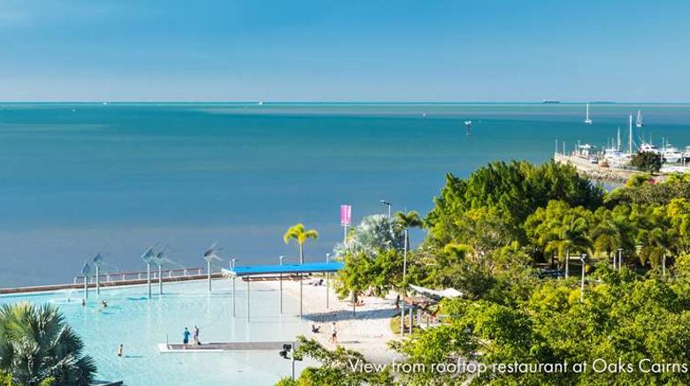 <b>Oaks Cairns Hotel Other</b>. Images powered by <a href="https://iceportal.shijigroup.com/" title="IcePortal" target="_blank">IcePortal</a>.