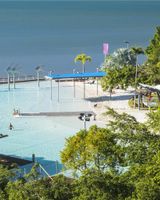 Oaks Cairns Hotel