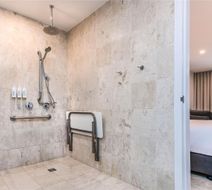 Oaks Casuarina Santai Resort Room