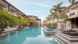 Oaks Casuarina Santai Resort Pool