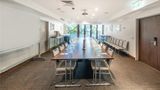 Oaks Casuarina Santai Resort Meeting