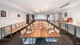 Oaks Casuarina Santai Resort Meeting