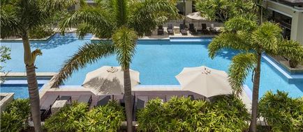 Oaks Casuarina Santai Resort Exterior