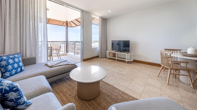 Oaks Casuarina Santai Resort Suite