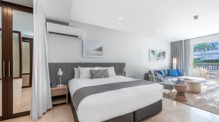 Oaks Casuarina Santai Resort Suite