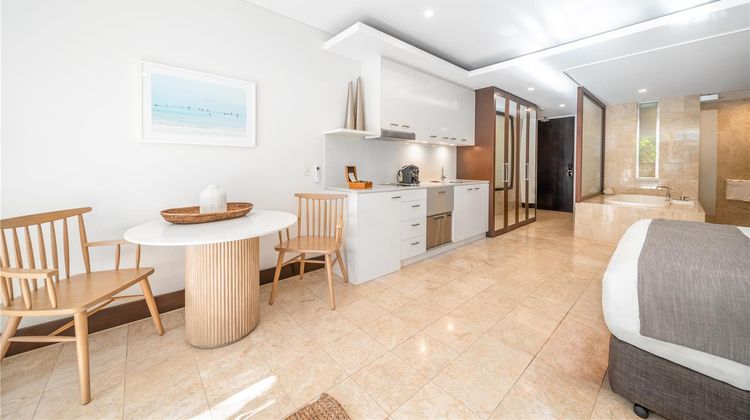 Oaks Casuarina Santai Resort Suite