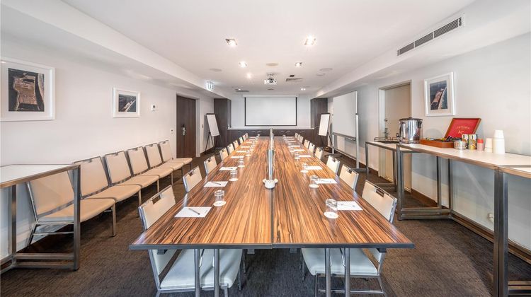Oaks Casuarina Santai Resort Meeting