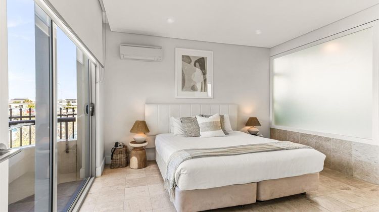 Oaks Casuarina Santai Resort Room