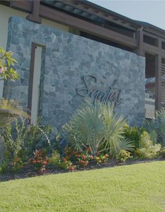 Oaks Casuarina Santai Resort