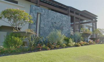 Oaks Casuarina Santai Resort