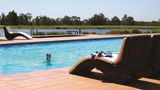 Oaks Cypress Lakes Resort Pool