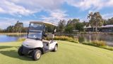 Oaks Cypress Lakes Resort Golf