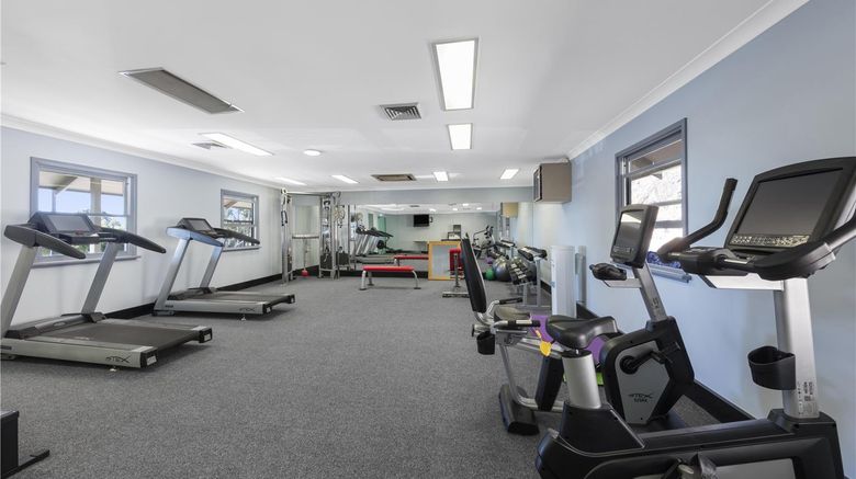 <b>Oaks Cypress Lakes Resort Health</b>. Images powered by <a href="https://iceportal.shijigroup.com/" title="IcePortal" target="_blank">IcePortal</a>.