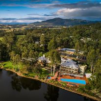 Oaks Cypress Lakes Resort