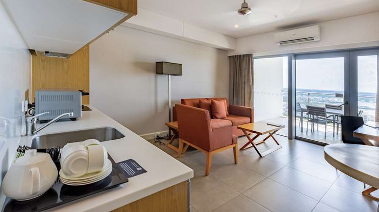 Oaks Elan Darwin Room