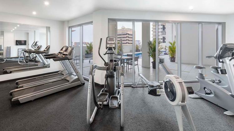 Oaks Elan Darwin Health