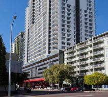 Oaks Elan Darwin Exterior